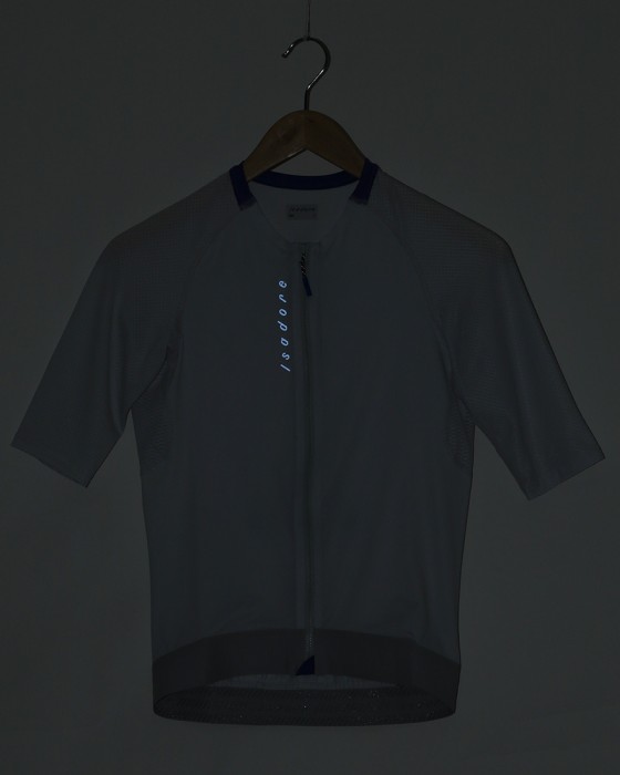 Isadoreショートスリーブジャージ【Alternative Jersey】28l