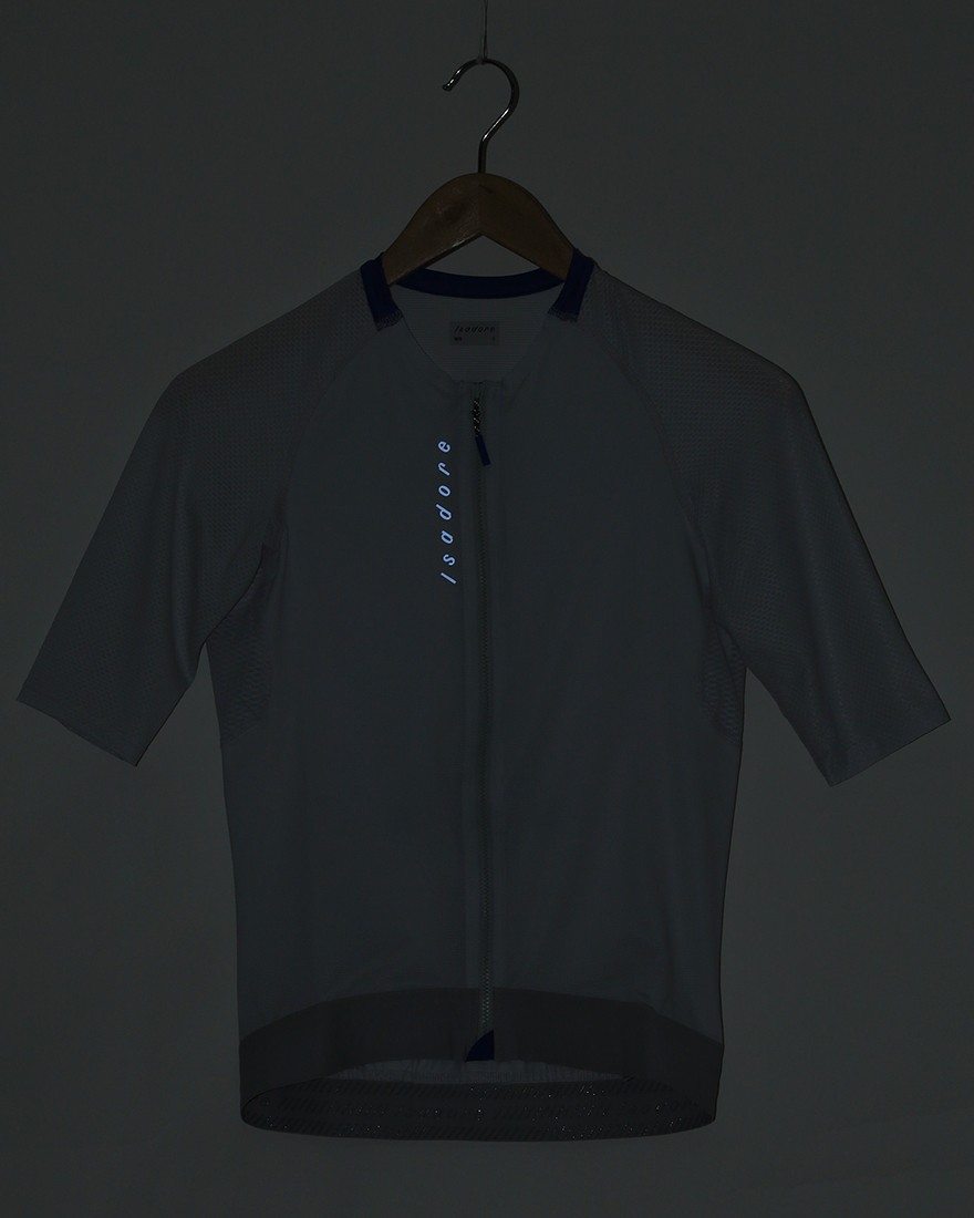 Isadoreショートスリーブジャージ【Alternative Jersey】28l