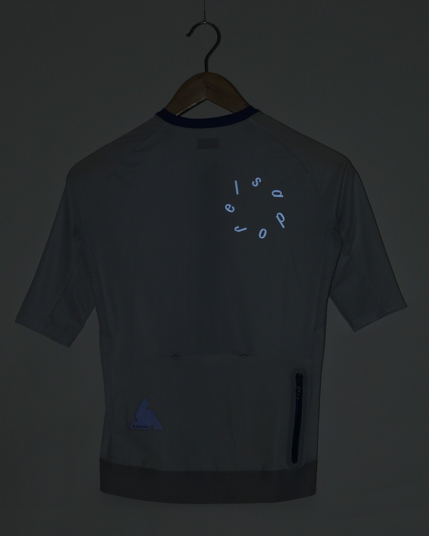 Isadoreショートスリーブジャージ【Alternative Jersey】29l