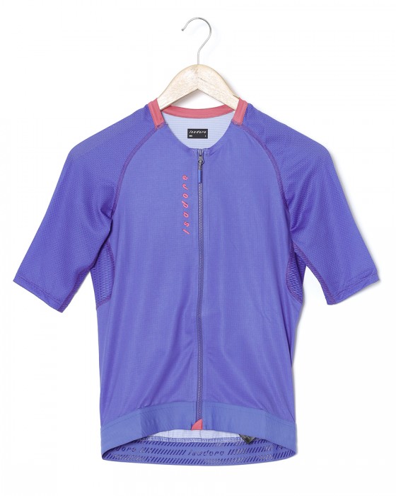Isadoreショートスリーブジャージ【Alternative Jersey】c2