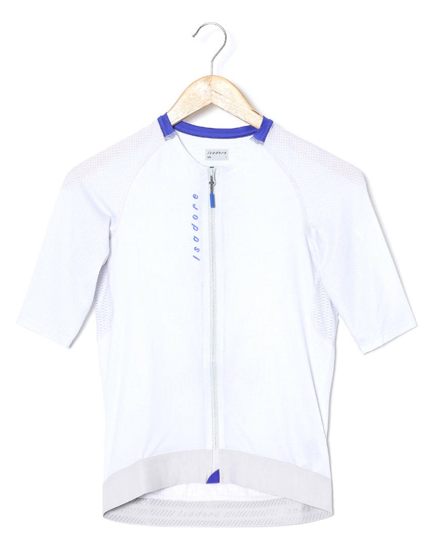 Isadoreショートスリーブジャージ【Alternative Jersey】c1