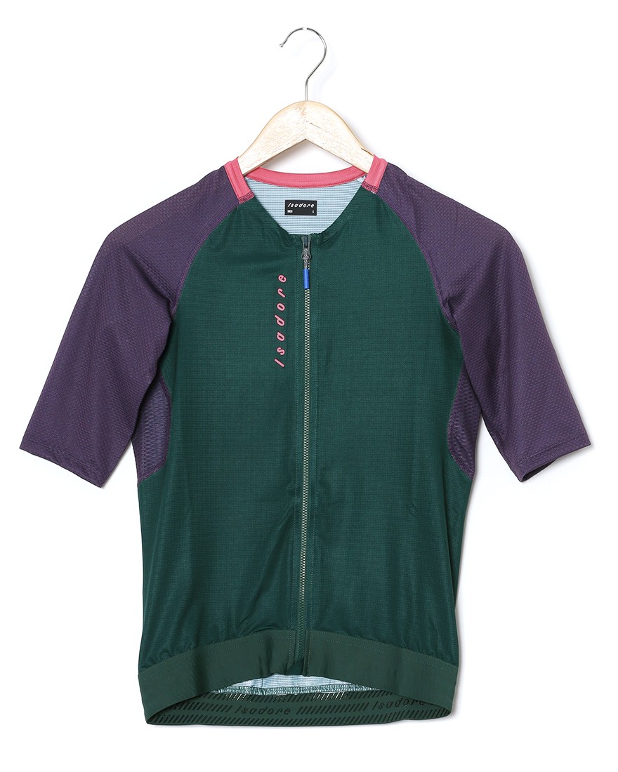 Isadoreショートスリーブジャージ【Alternative Jersey】c3
