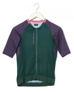ショートスリーブジャージ【Alternative Jersey】