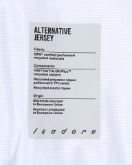 Isadoreショートスリーブジャージ【Alternative Jersey】mb_18l