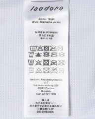 Isadoreショートスリーブジャージ【Alternative Jersey】mb_26l
