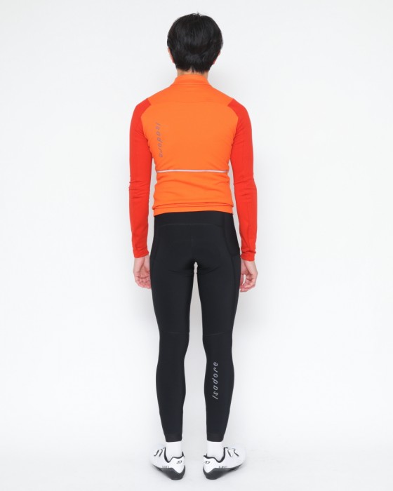 Isadoreロングスリーブジャージ【Debut Merino Long Sleeve Jersey】03l