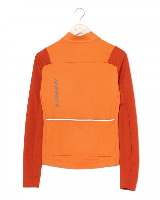 Isadoreロングスリーブジャージ【Debut Merino Long Sleeve Jersey】04l