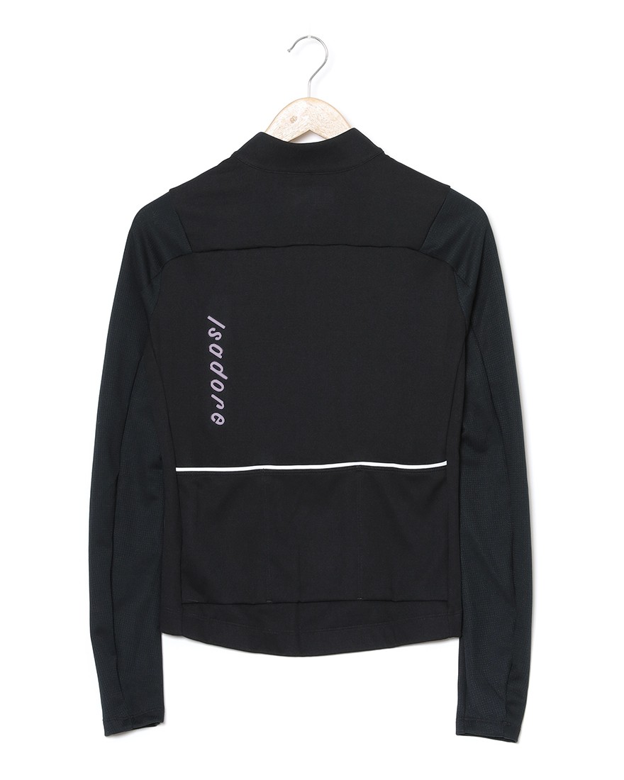 Isadoreロングスリーブジャージ【Debut Merino Long Sleeve Jersey】05l