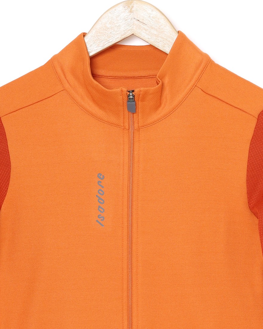 Isadoreロングスリーブジャージ【Debut Merino Long Sleeve Jersey】09l