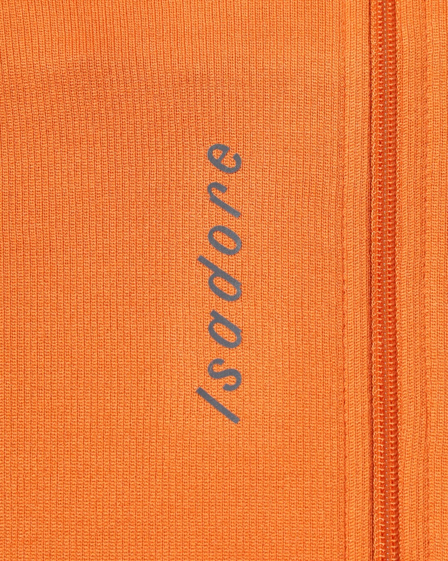 Isadoreロングスリーブジャージ【Debut Merino Long Sleeve Jersey】12l