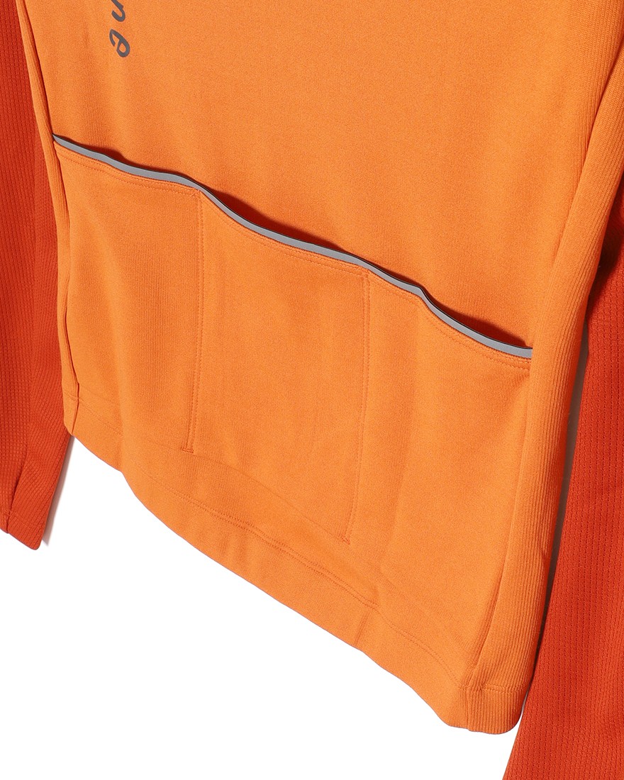 Isadoreロングスリーブジャージ【Debut Merino Long Sleeve Jersey】19l