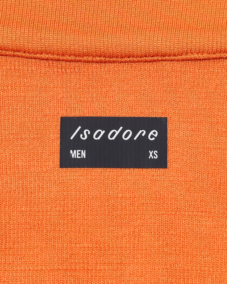 Isadoreロングスリーブジャージ【Debut Merino Long Sleeve Jersey】21l