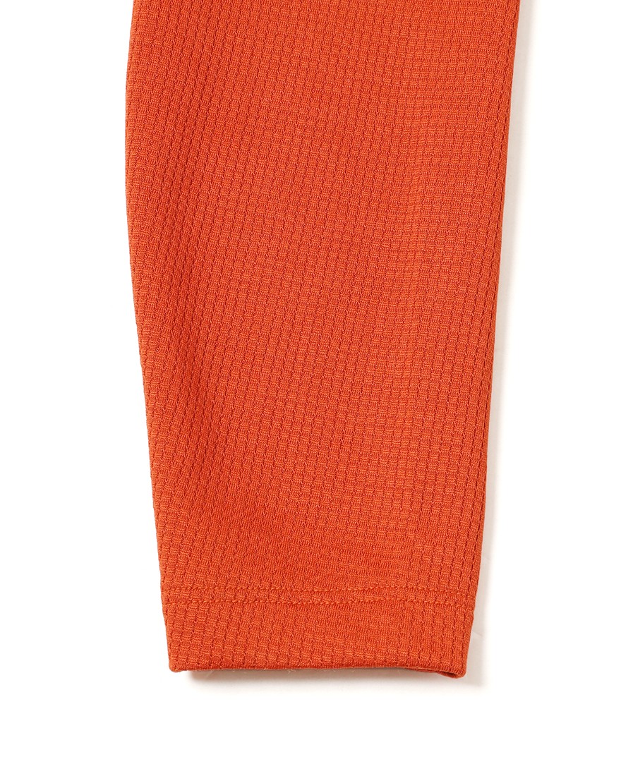 Isadoreロングスリーブジャージ【Debut Merino Long Sleeve Jersey】23l