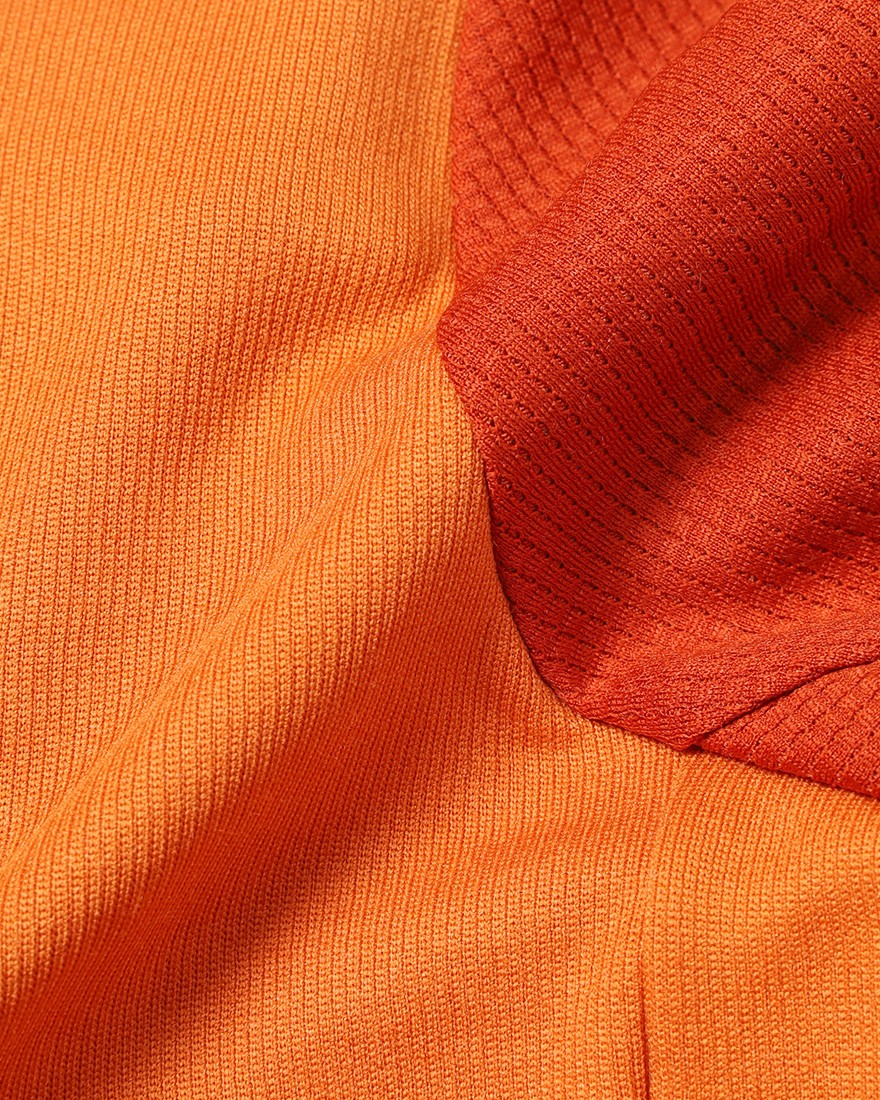 Isadoreロングスリーブジャージ【Debut Merino Long Sleeve Jersey】25l
