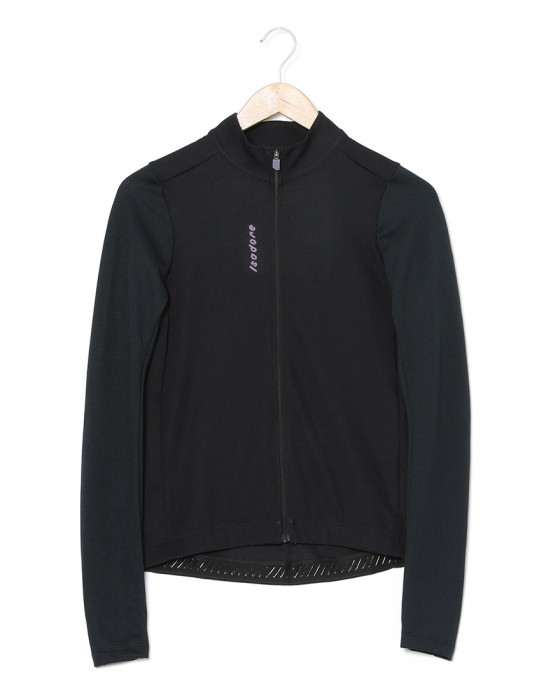 Isadoreロングスリーブジャージ【Debut Merino Long Sleeve Jersey】c1