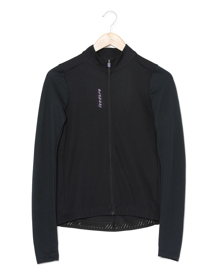 Isadoreロングスリーブジャージ【Debut Merino Long Sleeve Jersey】c1