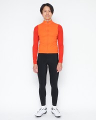 Isadoreロングスリーブジャージ【Debut Merino Long Sleeve Jersey】mb_01l