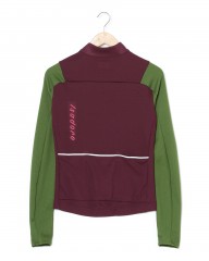 Isadoreロングスリーブジャージ【Debut Merino Long Sleeve Jersey】mb_06l