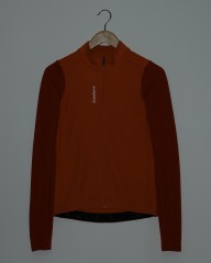Isadoreロングスリーブジャージ【Debut Merino Long Sleeve Jersey】mb_07l