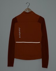 Isadoreロングスリーブジャージ【Debut Merino Long Sleeve Jersey】mb_08l