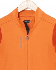Isadoreロングスリーブジャージ【Debut Merino Long Sleeve Jersey】mb_10l