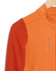 Isadoreロングスリーブジャージ【Debut Merino Long Sleeve Jersey】mb_11l