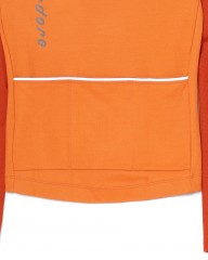 Isadoreロングスリーブジャージ【Debut Merino Long Sleeve Jersey】mb_17l