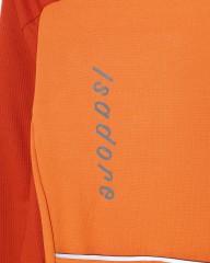 Isadoreロングスリーブジャージ【Debut Merino Long Sleeve Jersey】mb_18l