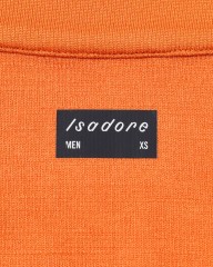 Isadoreロングスリーブジャージ【Debut Merino Long Sleeve Jersey】mb_21l