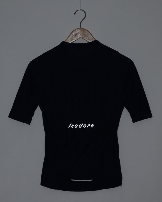 Isadoreショートスリーブジャージ【Debut Merino Air Jersey】01l