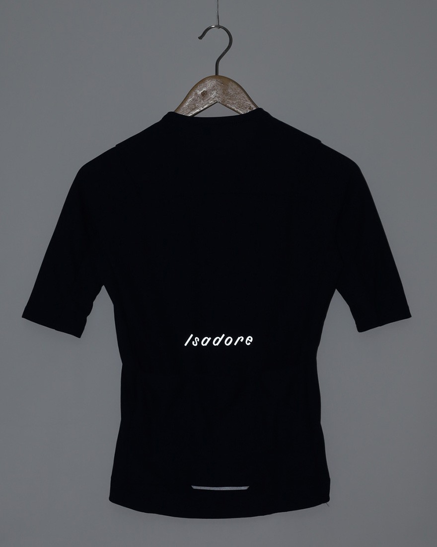 Isadoreショートスリーブジャージ【Debut Merino Air Jersey】01l
