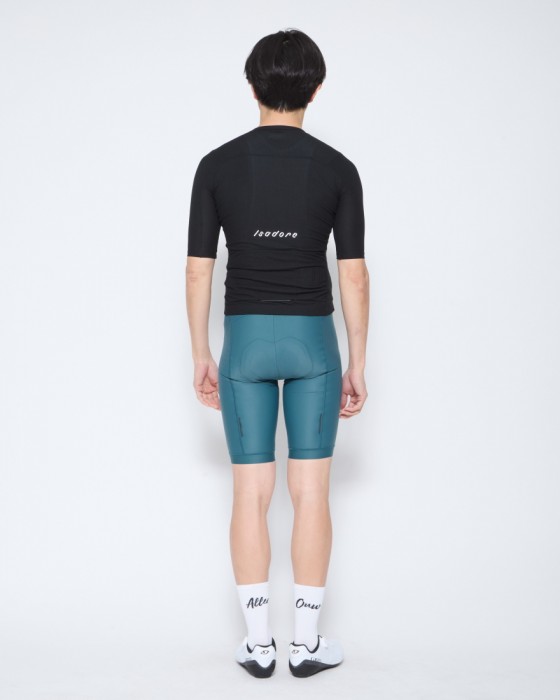 Isadoreショートスリーブジャージ【Debut Merino Air Jersey】03l
