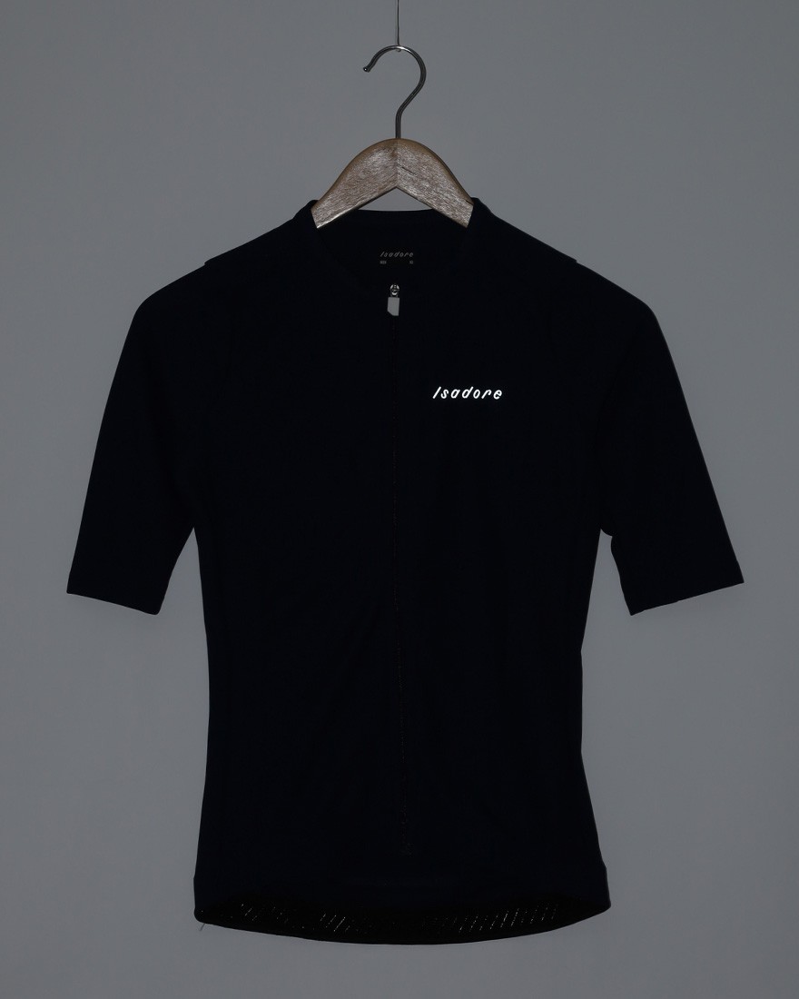 Isadoreショートスリーブジャージ【Debut Merino Air Jersey】04l
