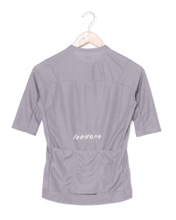 Isadoreショートスリーブジャージ【Debut Merino Air Jersey】05l