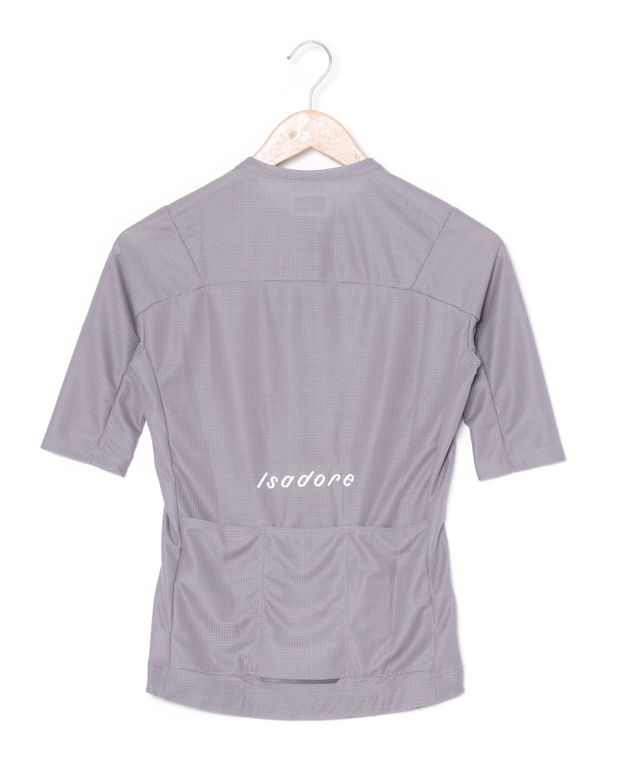 Isadoreショートスリーブジャージ【Debut Merino Air Jersey】05l
