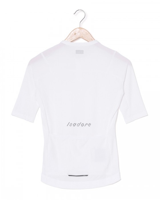 Isadoreショートスリーブジャージ【Debut Merino Air Jersey】06l
