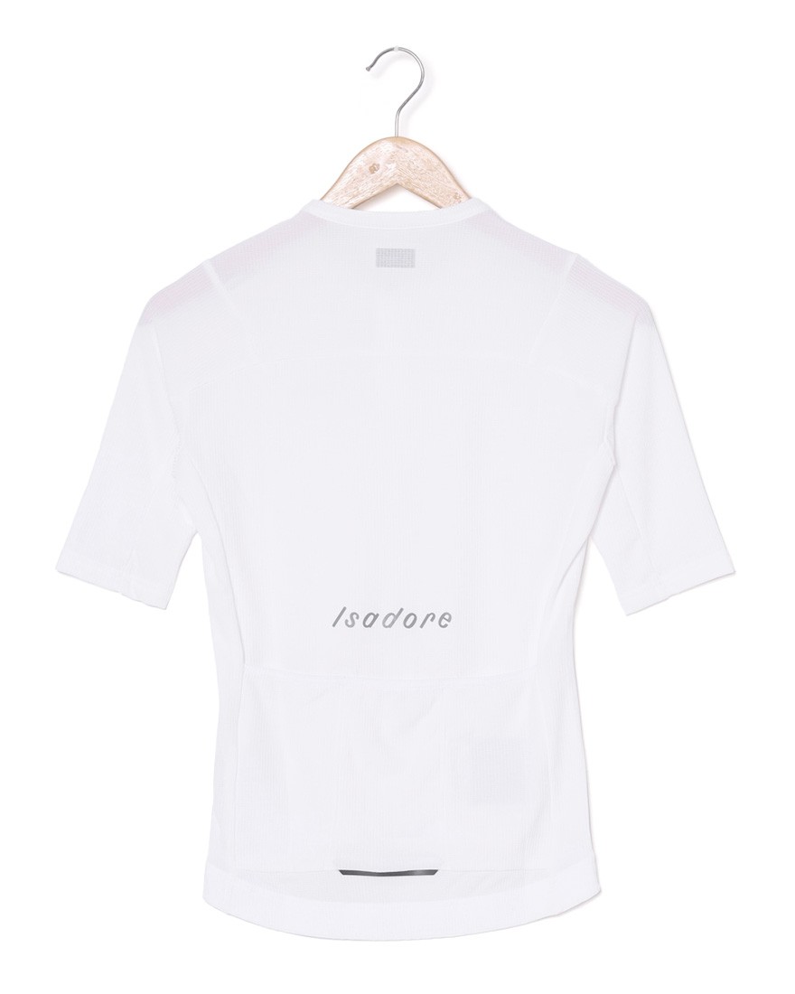 Isadoreショートスリーブジャージ【Debut Merino Air Jersey】06l