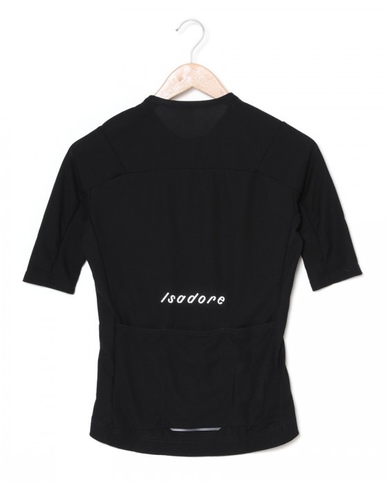 Isadoreショートスリーブジャージ【Debut Merino Air Jersey】08l