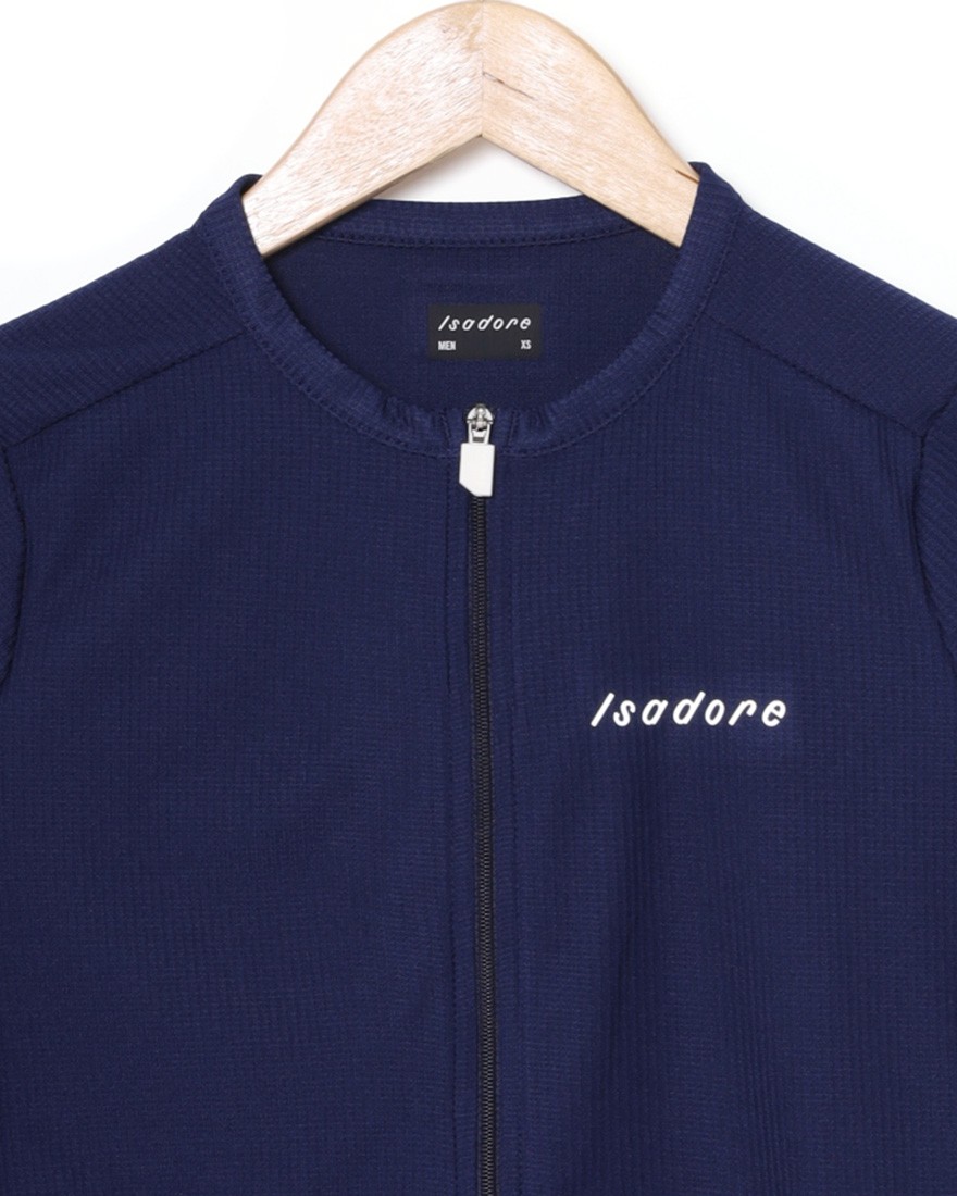 Isadoreショートスリーブジャージ【Debut Merino Air Jersey】09l