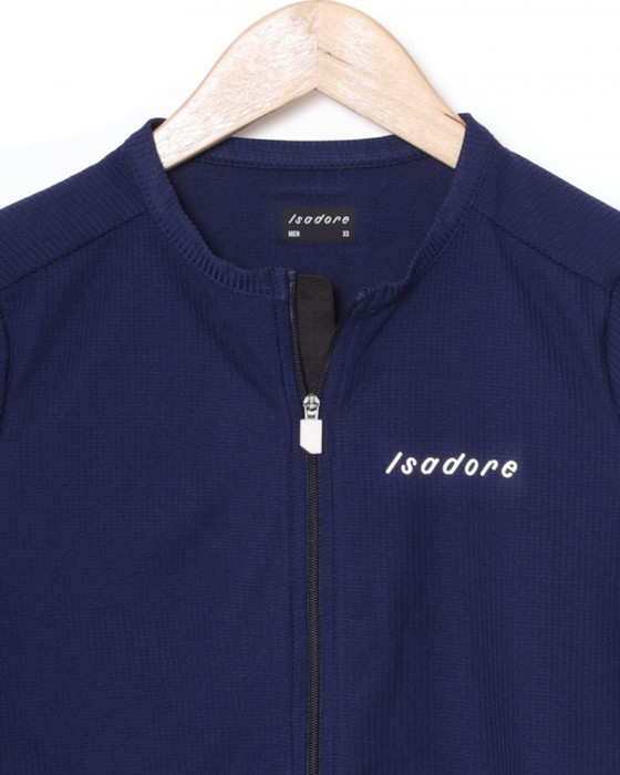 Isadoreショートスリーブジャージ【Debut Merino Air Jersey】10l