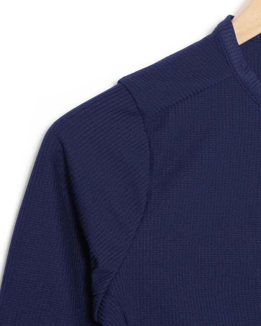 Isadoreショートスリーブジャージ【Debut Merino Air Jersey】11l