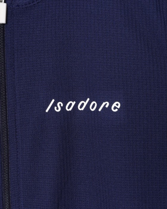 Isadoreショートスリーブジャージ【Debut Merino Air Jersey】14l
