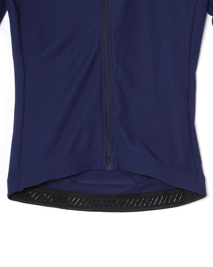 Isadoreショートスリーブジャージ【Debut Merino Air Jersey】16l