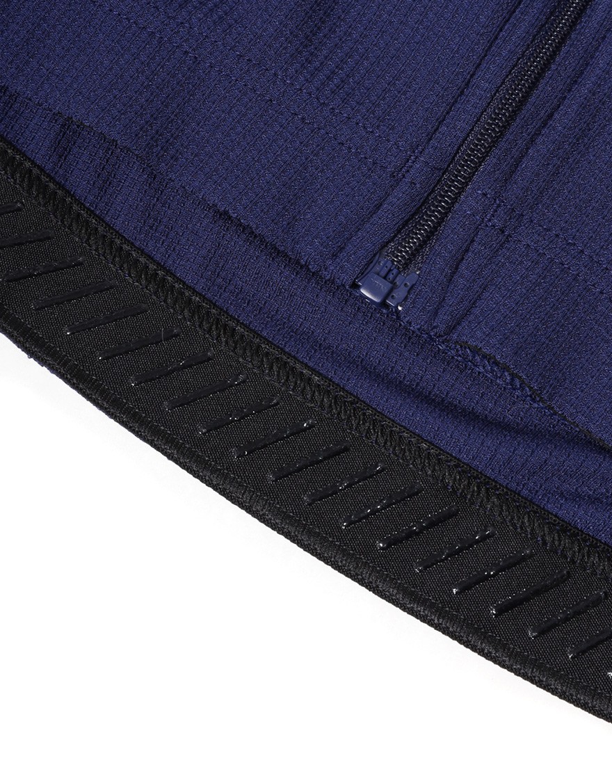 Isadoreショートスリーブジャージ【Debut Merino Air Jersey】17l