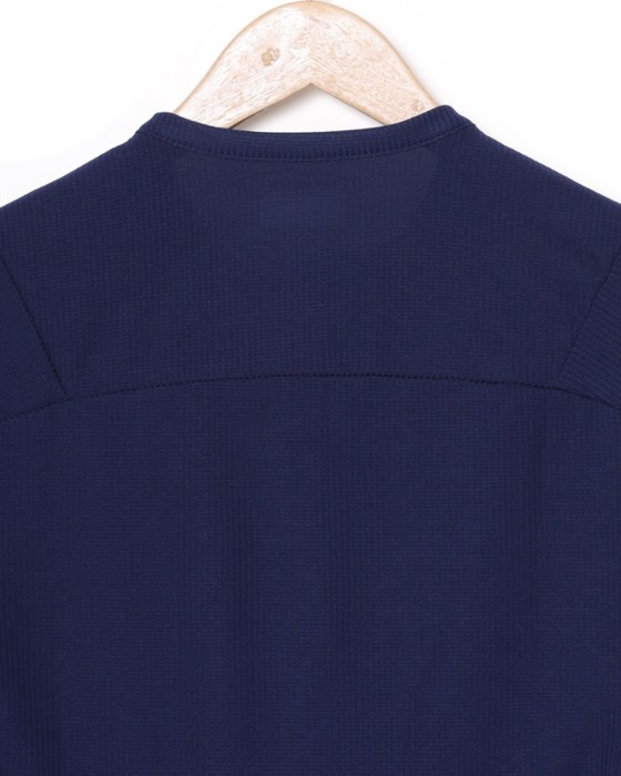 Isadoreショートスリーブジャージ【Debut Merino Air Jersey】18l