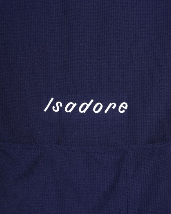 Isadoreショートスリーブジャージ【Debut Merino Air Jersey】20l