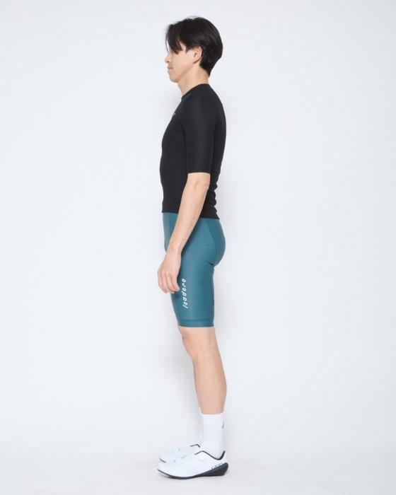 Isadoreショートスリーブジャージ【Debut Merino Air Jersey】21l