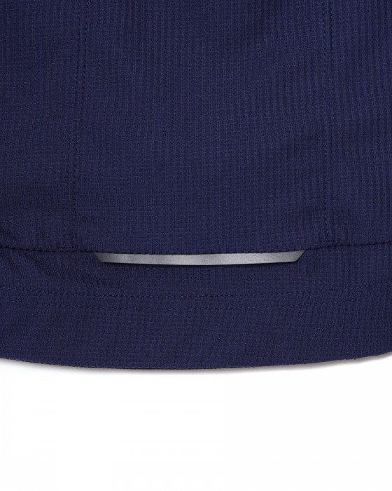 Isadoreショートスリーブジャージ【Debut Merino Air Jersey】22l