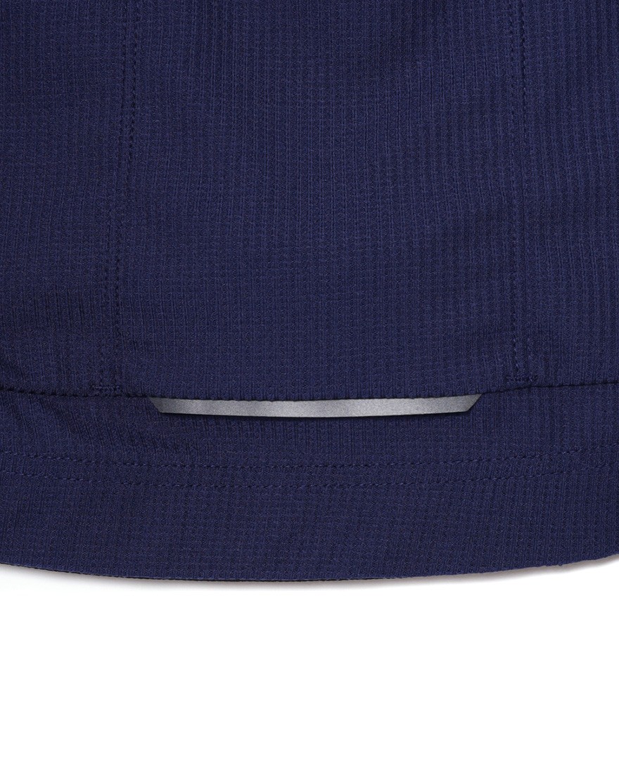 Isadoreショートスリーブジャージ【Debut Merino Air Jersey】22l
