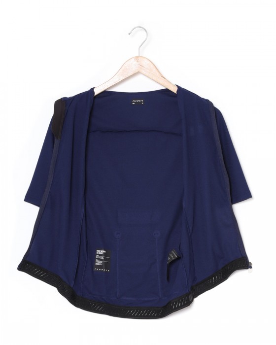 Isadoreショートスリーブジャージ【Debut Merino Air Jersey】24l